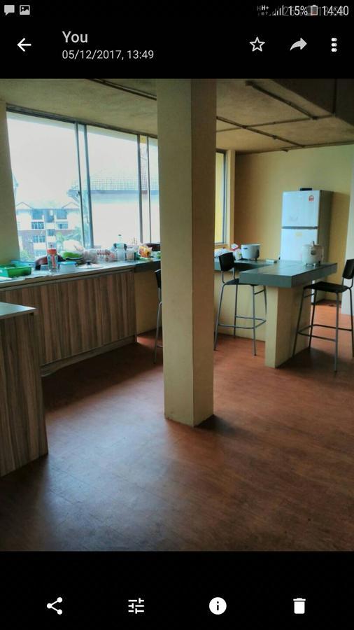 Olivehouse Ss15 Hostel Subang Jaya Exterior photo
