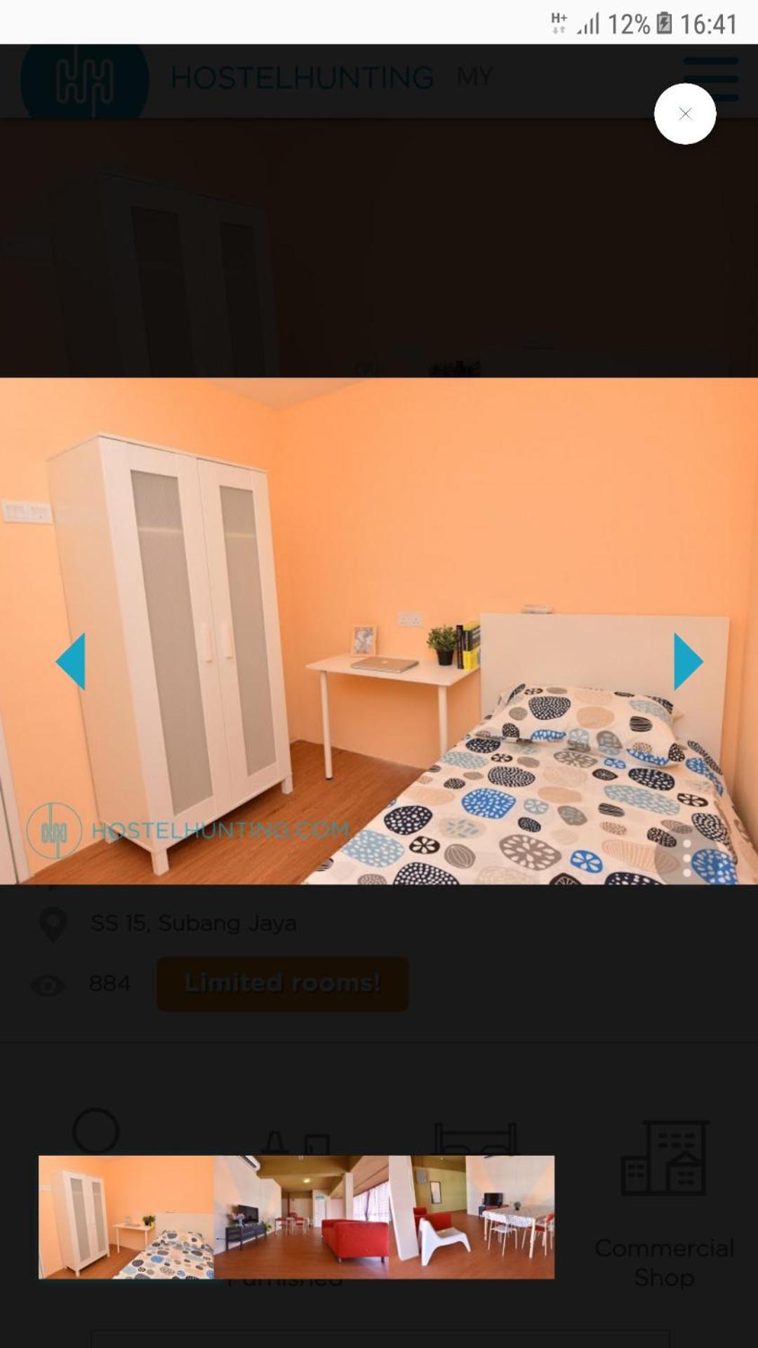 Olivehouse Ss15 Hostel Subang Jaya Exterior photo