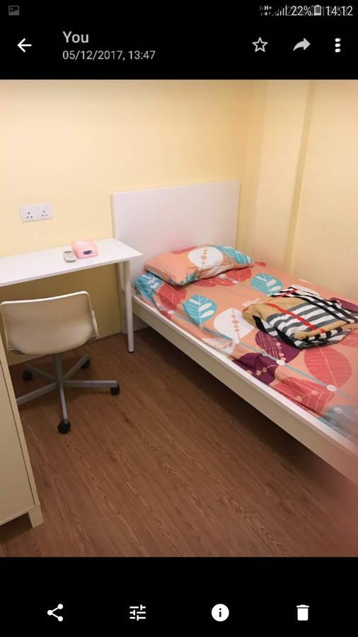 Olivehouse Ss15 Hostel Subang Jaya Exterior photo